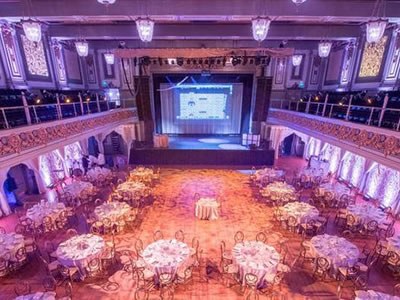 The Regency Center