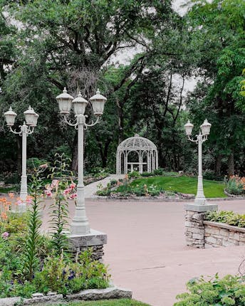 Meyer's Castle - Dyer, IN #6