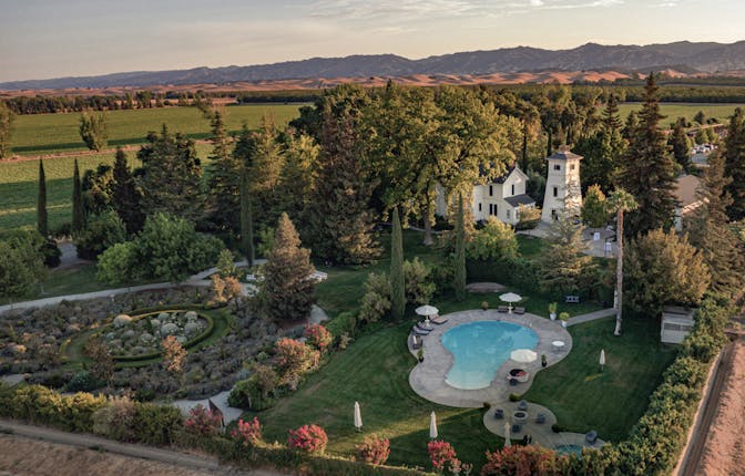 Park Winters - Winters, California #11