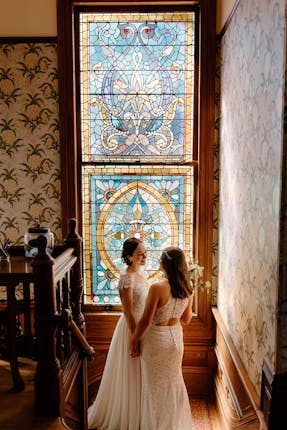 Falkirk Mansion - San Rafael, CA #10