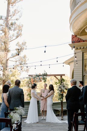 Falkirk Mansion - San Rafael, CA #3
