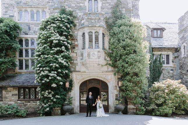 The Skylands Manor - Ringwood, NJ #1