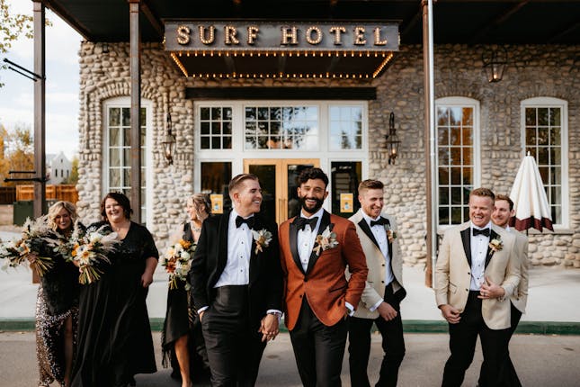 Surf Hotel & Chateau - Buena Vista, CO #2