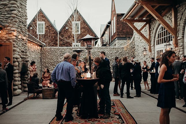 Surf Hotel & Chateau - Buena Vista, CO #18