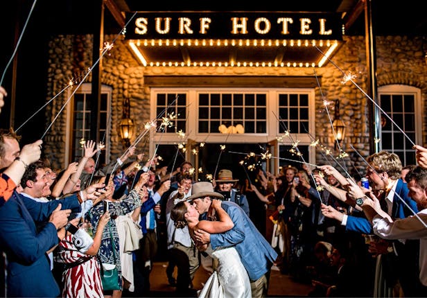Surf Hotel & Chateau - Buena Vista, CO #25