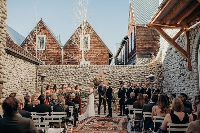 Surf Hotel & Chateau - Buena Vista, CO #6