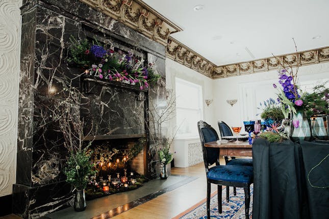 Colvin House - Chicago, IL #19
