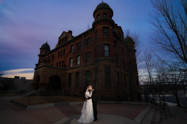 Historic Concord Exchange - South Saint Paul, MN #24