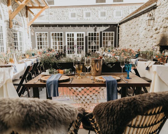 Surf Hotel & Chateau - Buena Vista, CO #17