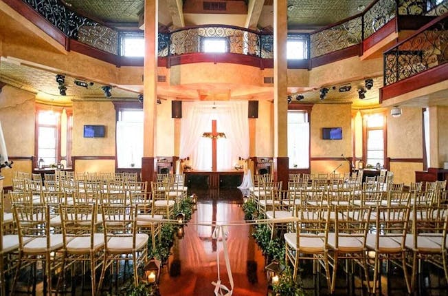 Historic Concord Exchange - South Saint Paul, MN #5