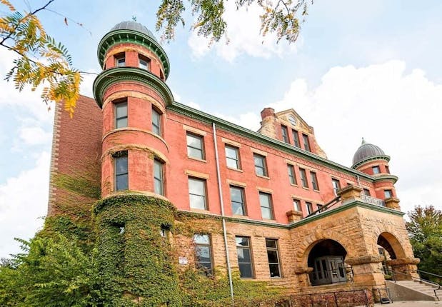 Historic Concord Exchange - South Saint Paul, MN #17