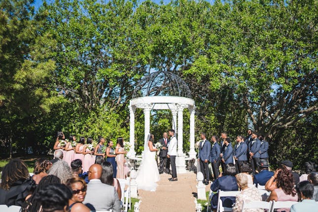 The Springs in Arlington | Fountainview Terrace - Arlington, TX #5