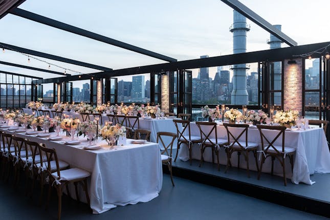 Ravel Hotel - Queens, NY #17