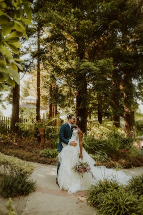 Cambria Pines Lodge and Gardens - Cambria, California #11