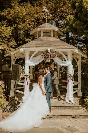 Cambria Pines Lodge and Gardens - Cambria, California #10