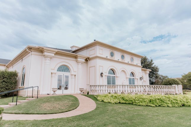 The Springs in Arlington | Fountainview Terrace - Arlington, TX #24