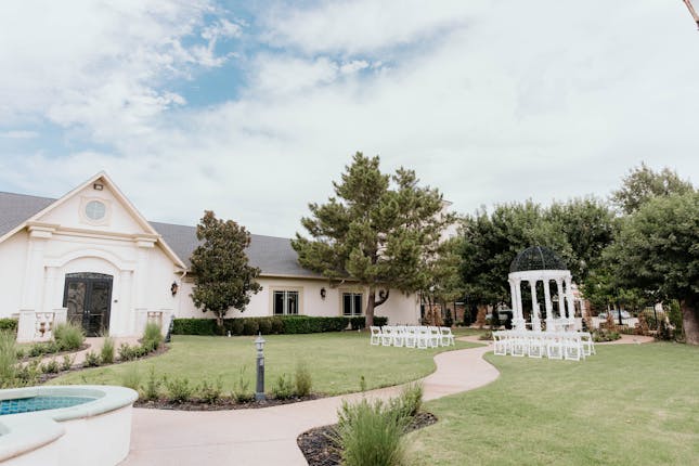 The Springs in Arlington | Fountainview Terrace - Arlington, TX #21
