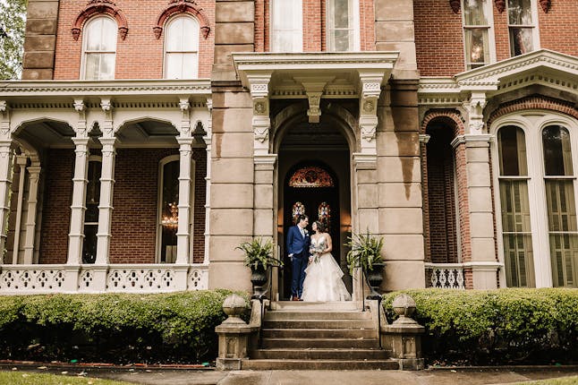 Woodruff-Fontaine House - Memphis, Tennessee #4