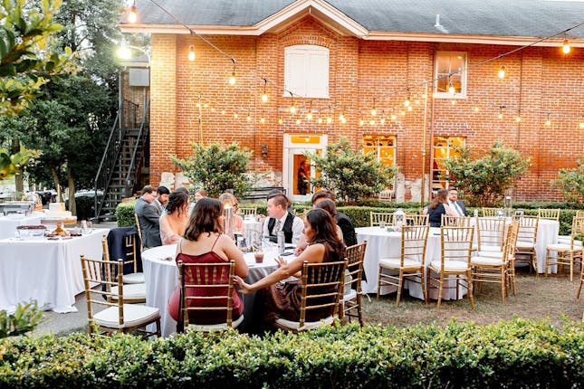 Woodruff-Fontaine House - Memphis, Tennessee #5