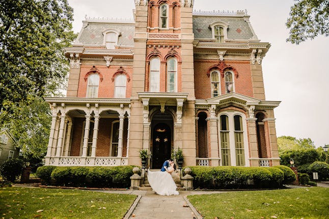 Woodruff-Fontaine House - Memphis, Tennessee #14