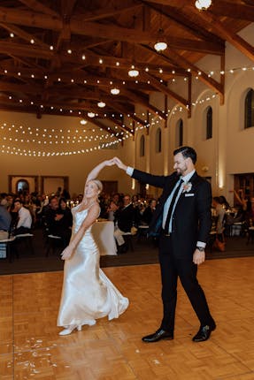 Villa Bellezza Winery - Pepin, WI #24