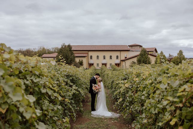 Villa Bellezza Winery - Pepin, WI #1