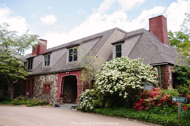 The Estate at Moraine Farm - Beverly, Massachusetts #4