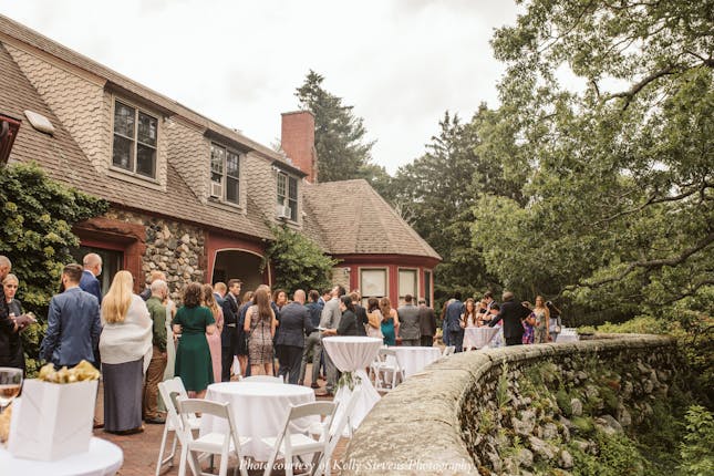 The Estate at Moraine Farm - Beverly, Massachusetts #20