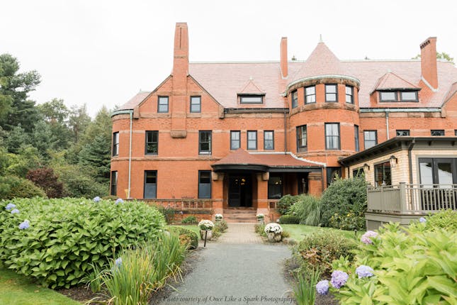 The Stevens Estate at Osgood Hill - North Andover, MA #3