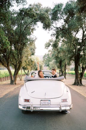 V. Sattui Winery - Saint Helena, CA #17