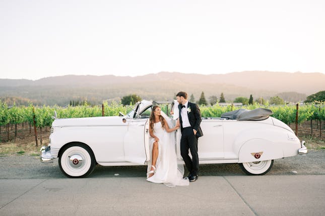V. Sattui Winery - Saint Helena, CA #3