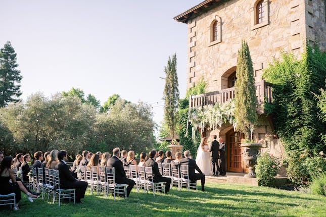 V. Sattui Winery - Saint Helena, CA #1