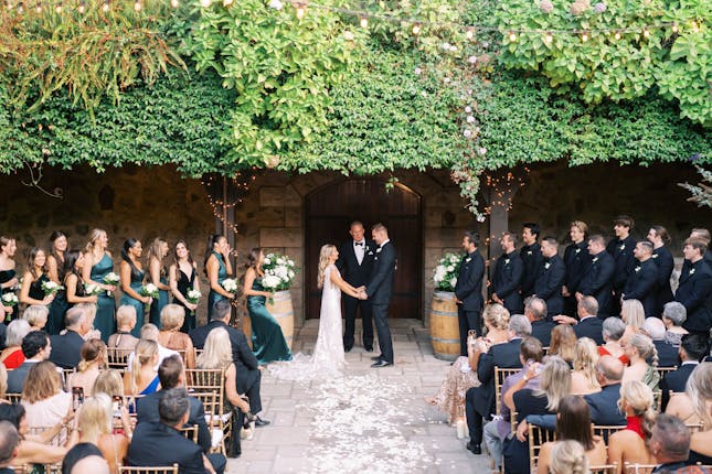 V. Sattui Winery - Saint Helena, CA #10
