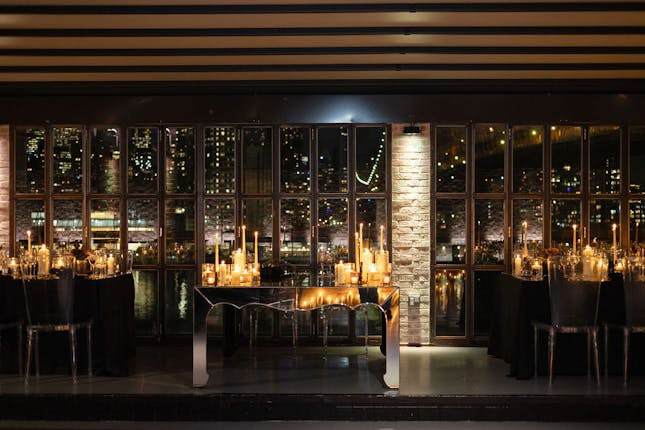 Ravel Hotel - Queens, NY #21