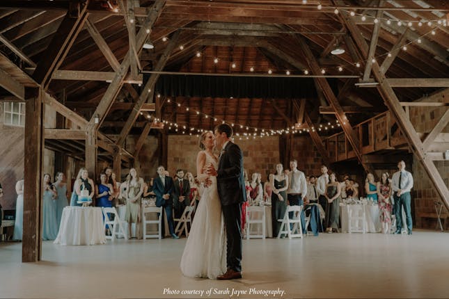 The Barn at The Crane Estate - Ipswich, MA #23