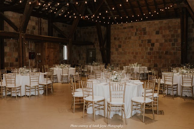 The Barn at The Crane Estate - Ipswich, MA #17