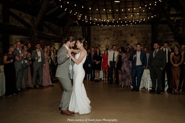 The Barn at The Crane Estate - Ipswich, MA #22