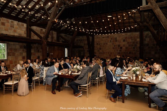 The Barn at The Crane Estate - Ipswich, MA #19