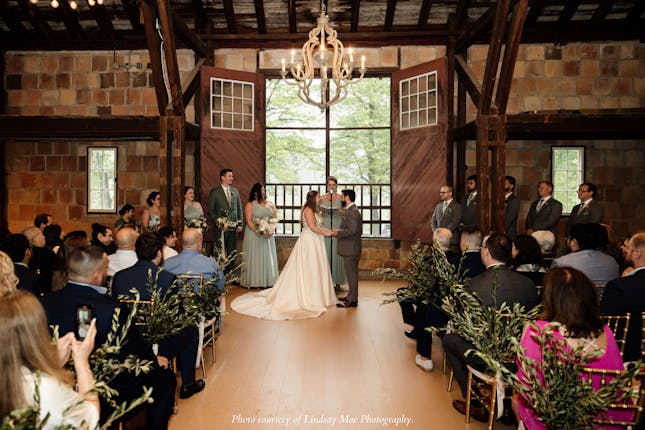 The Barn at The Crane Estate - Ipswich, MA #8