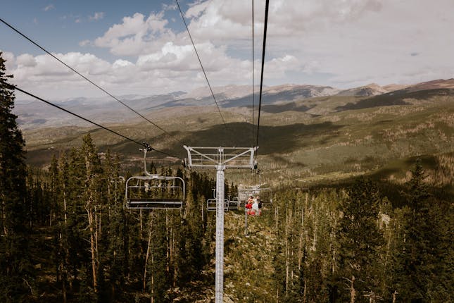 Lunch Rock | Winter Park Resort - Winter Park, CO #14