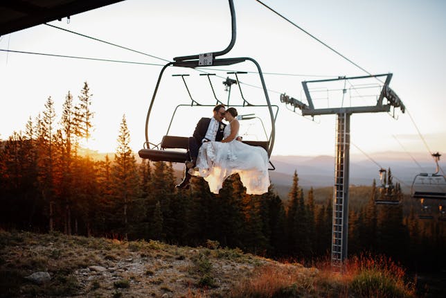 Lunch Rock | Winter Park Resort - Winter Park, CO #3