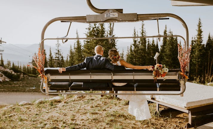 Lunch Rock | Winter Park Resort - Winter Park, CO #11