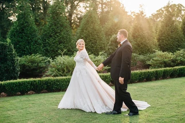 Tuscan Ridge Wedding & Event Center - Oakboro, NC #4