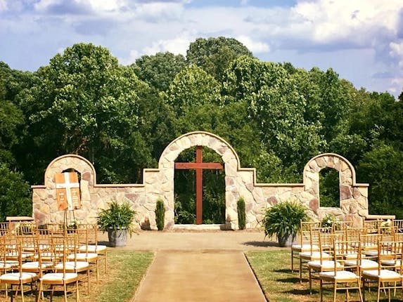 Tuscan Ridge Wedding & Event Center - Oakboro, NC #2