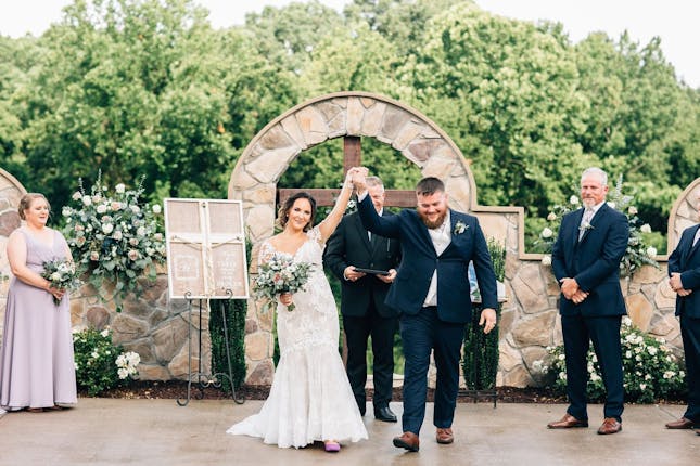 Tuscan Ridge Wedding & Event Center - Oakboro, NC #14