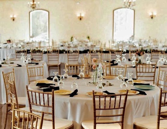 Tuscan Ridge Wedding & Event Center - Oakboro, NC #21