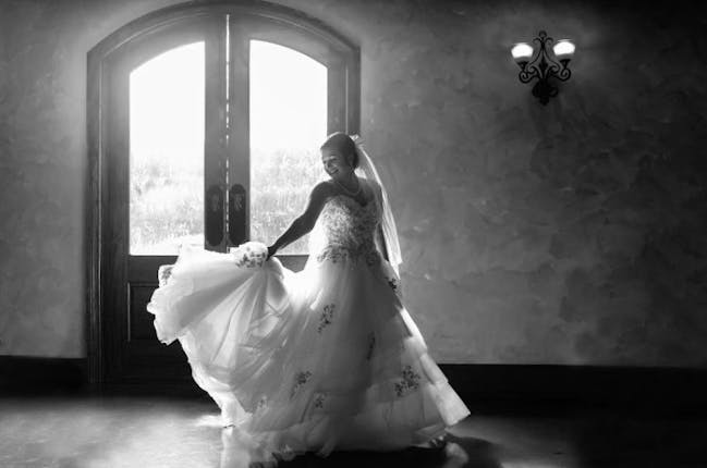 Tuscan Ridge Wedding & Event Center - Oakboro, NC #8