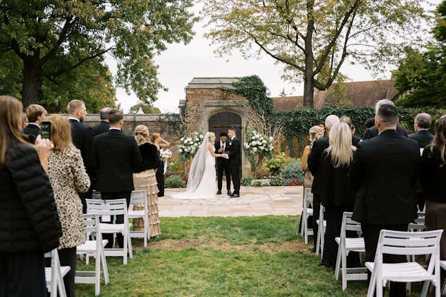 Meadow Brook Hall - Rochester, MI #7