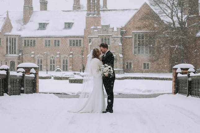 Meadow Brook Hall - Rochester, MI #11