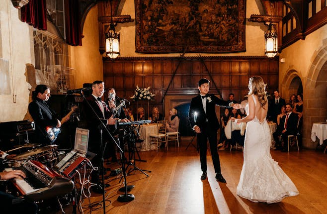 Meadow Brook Hall - Rochester, MI #23